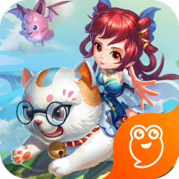 萌宠冒险记游戏