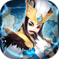 果盘超神传手游