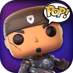 战争机器gears pop官方版