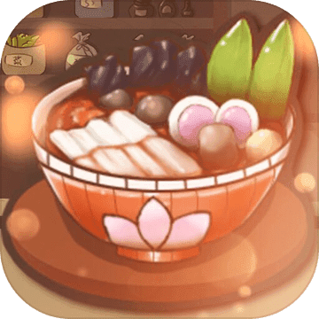 中国传统小吃店手游(暂未上线)