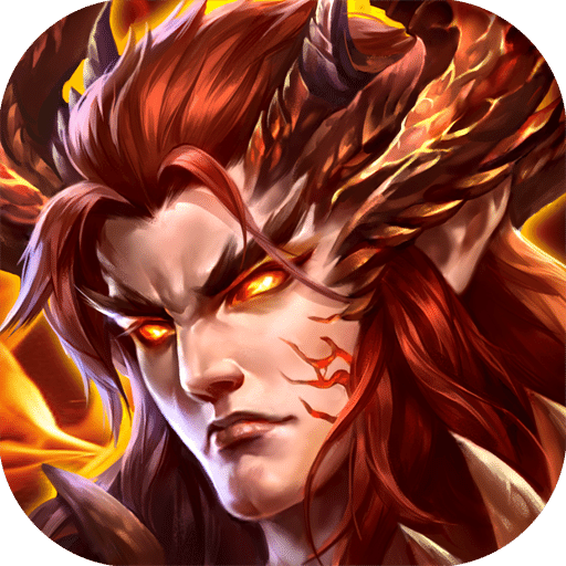 超神名将传小米版