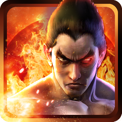 街机之王手游(暂未上线)