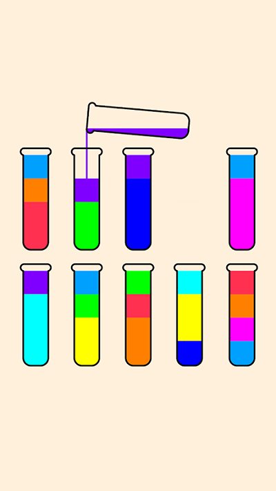 超值经典连连看游戏截图1