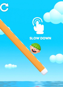 爸妈长路3D-游戏截图3