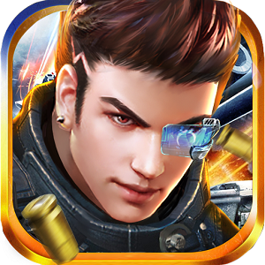 反恐枪战中文破解版