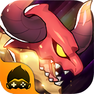 悟饭游戏出发吧妖怪