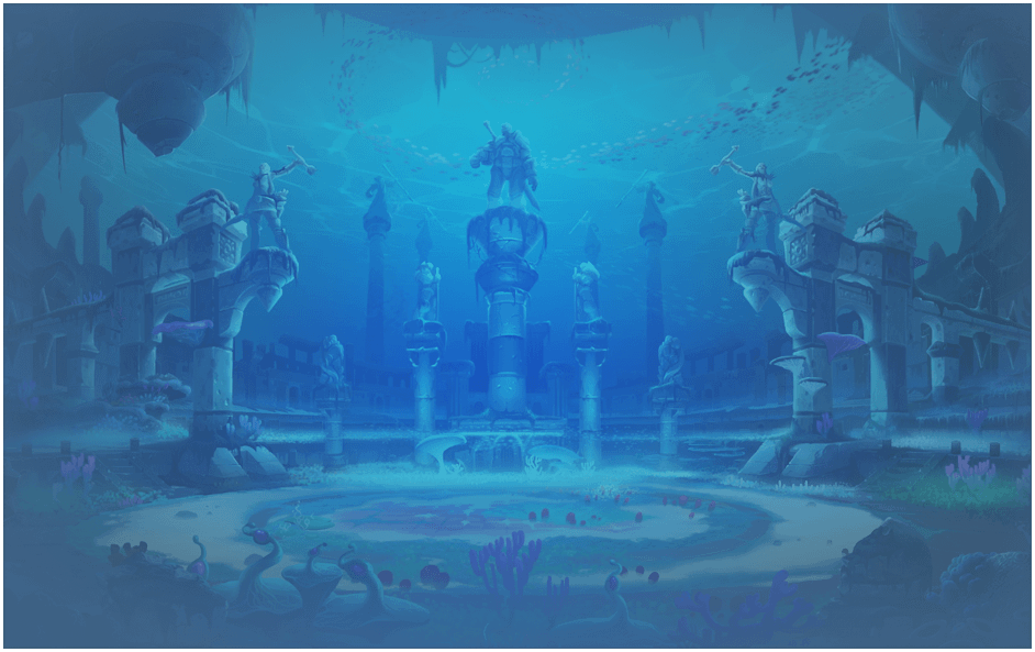 正版苍穹传说最新版(暂未上线)游戏截图2