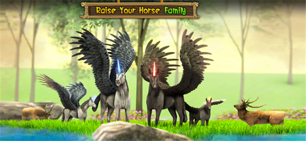 独角兽生存游戏截图2