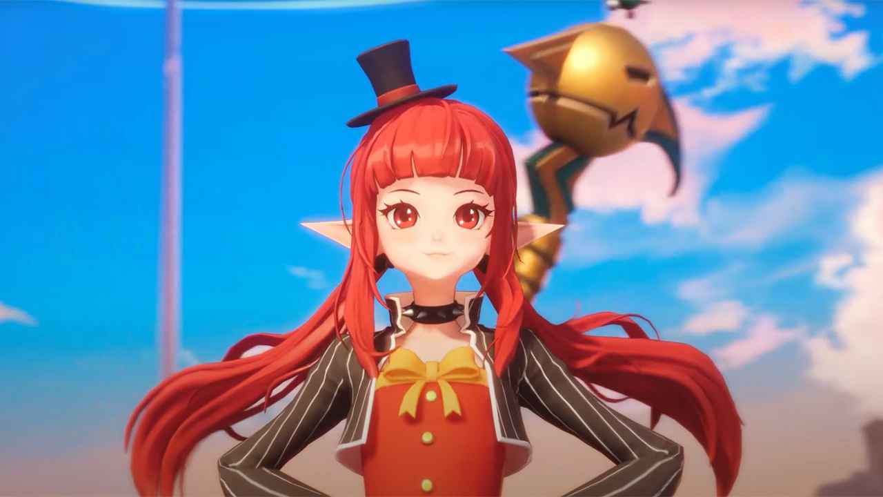 Project Overkill-游戏截图3