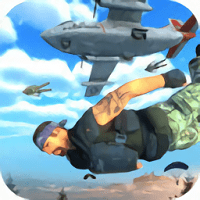 王牌大枪战正式版