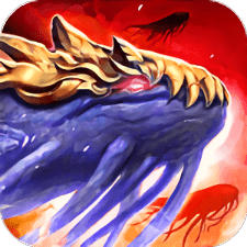 蛮荒搜神录正版(暂未上线)