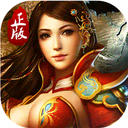 朋友玩传世霸业手游