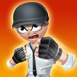 必须活下去游戏