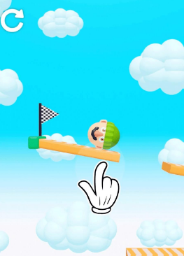 爸妈长路3D-游戏截图2