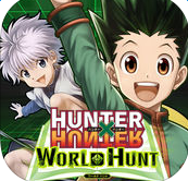 全职猎人世界狩猎汉化破解版