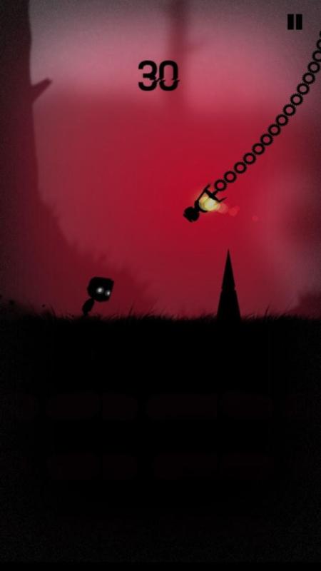 黑暗男孩游戏截图1