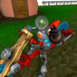 迷你昆虫世界破解版