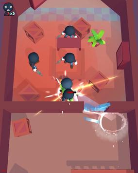 跳弹忍者最新版游戏截图3