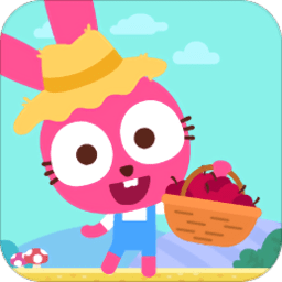 泡泡兔农场app