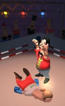 拳击手术游戏截图1