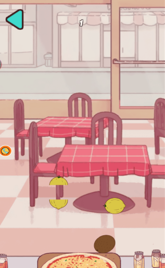 吃遍西餐游戏截图1