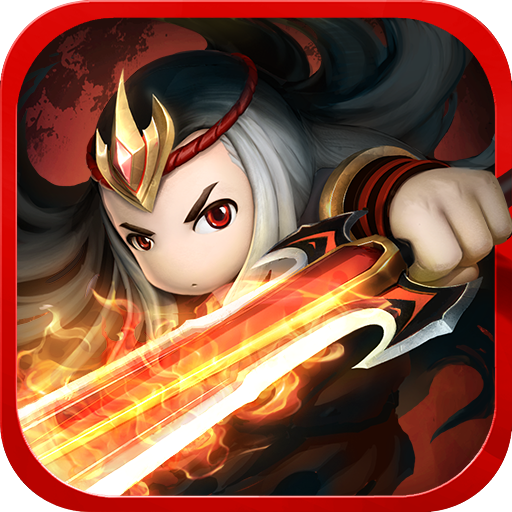 神剑风云手游正版