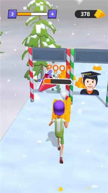 搬砖大富翁-游戏截图3