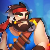 亲朋打僵尸正式版