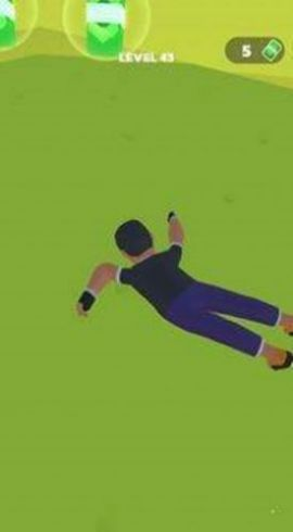 特技替身-游戏截图3