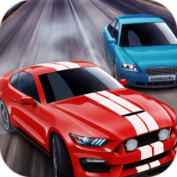 狂热竞速赛手游