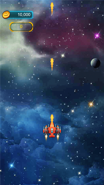 生化奇兵-游戏截图3