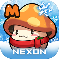 冒险岛m韩服汉化版