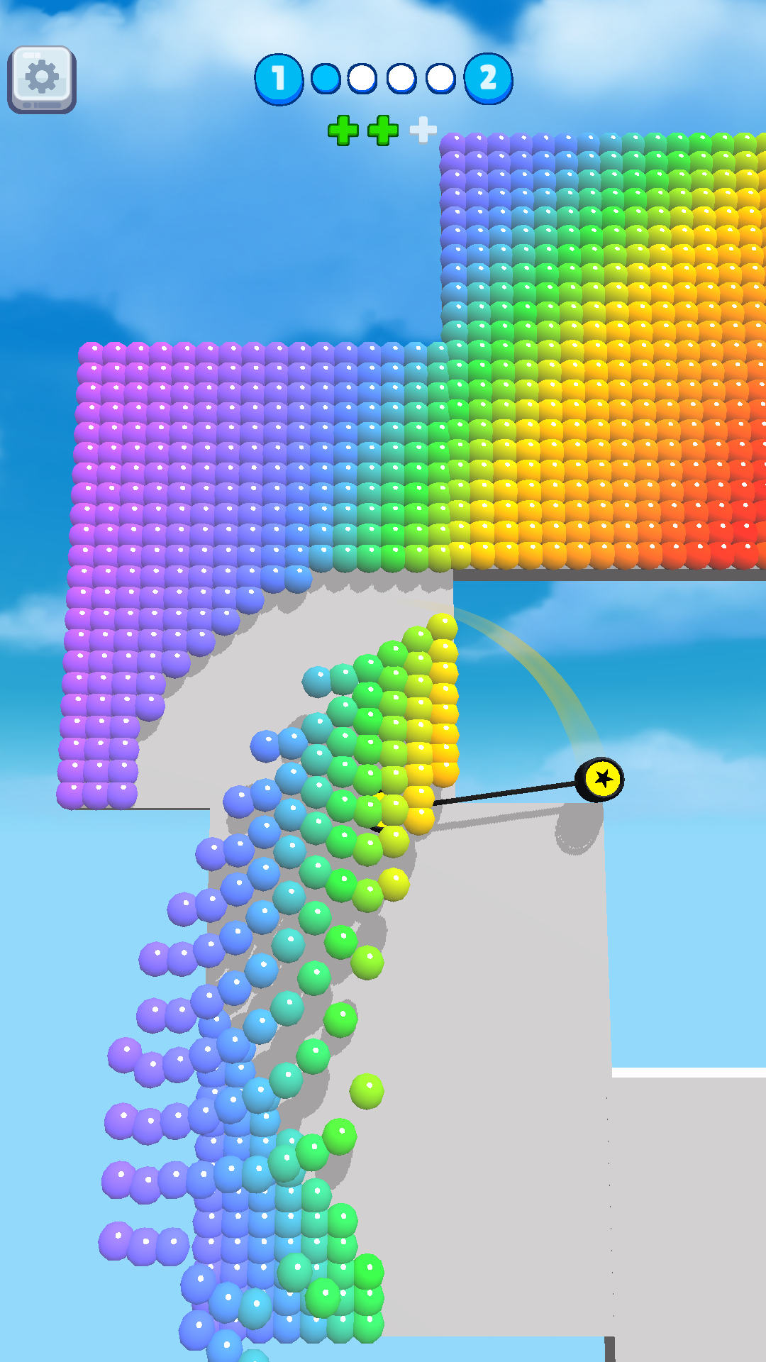 解压刮刮乐游戏截图2