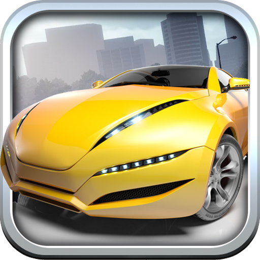 车神联盟横冲直撞内购破解版