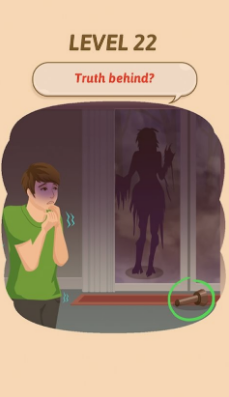 棘手的小测验-游戏截图1