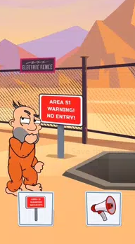 拯救兄弟游戏截图1