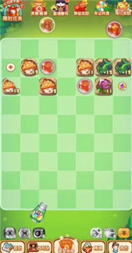 热潮物语-游戏截图1