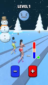 温度竞赛-游戏截图2