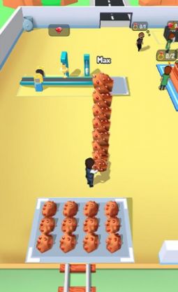 放置珠宝商-游戏截图2