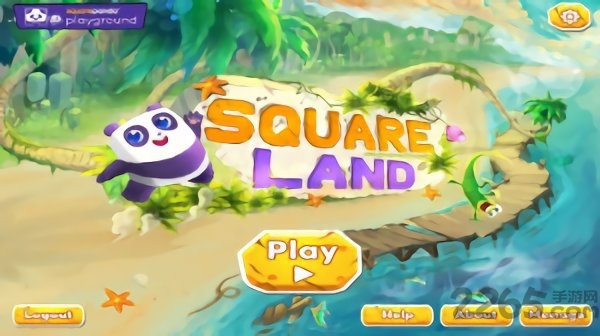 方方世界手游(暂未上线)游戏截图5