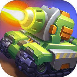 铁甲战队内购破解版