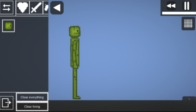 甜瓜游乐场苍龙模组游戏截图2