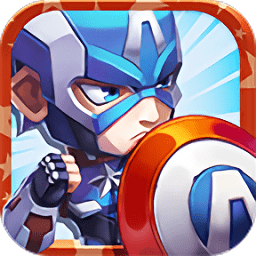 复仇联盟奥创手游