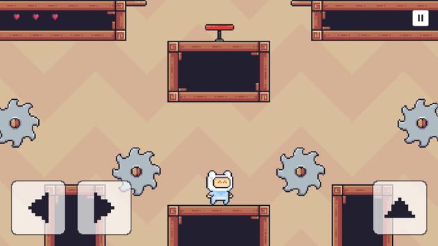 超级宝宝-游戏截图1