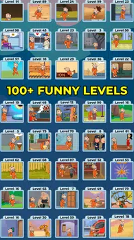 拯救兄弟游戏截图2