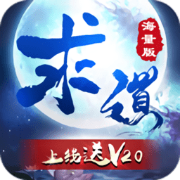 求道海量版变态版