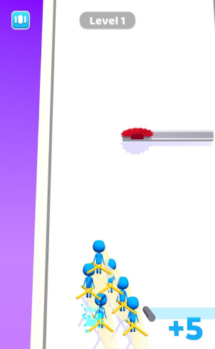 弹爬3D-游戏截图3