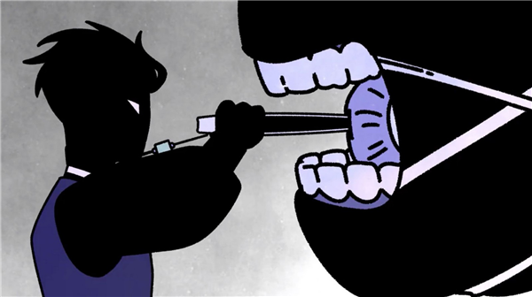 幽灵事务所2查利游戏截图2