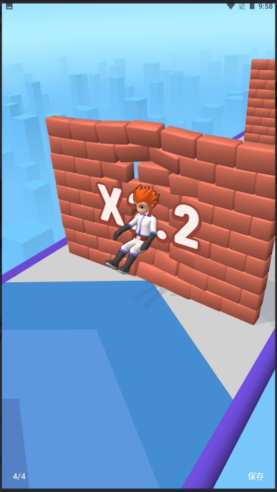 口袋妖怪球游戏截图3