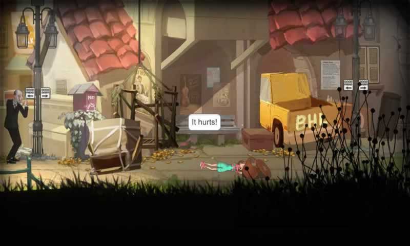 铸时匠Clocker游戏截图3